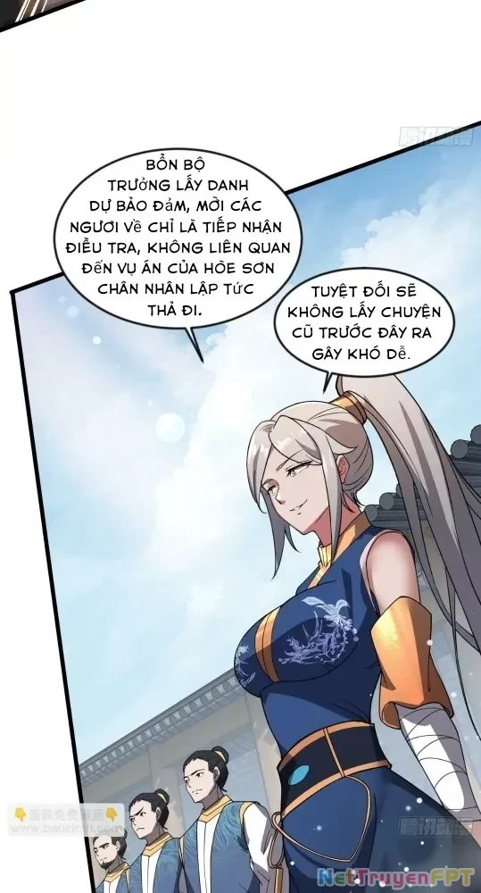 Nương Tử CủA Ta Hơn MộT CáI KìA Lạ Chapter 57 - Trang 2
