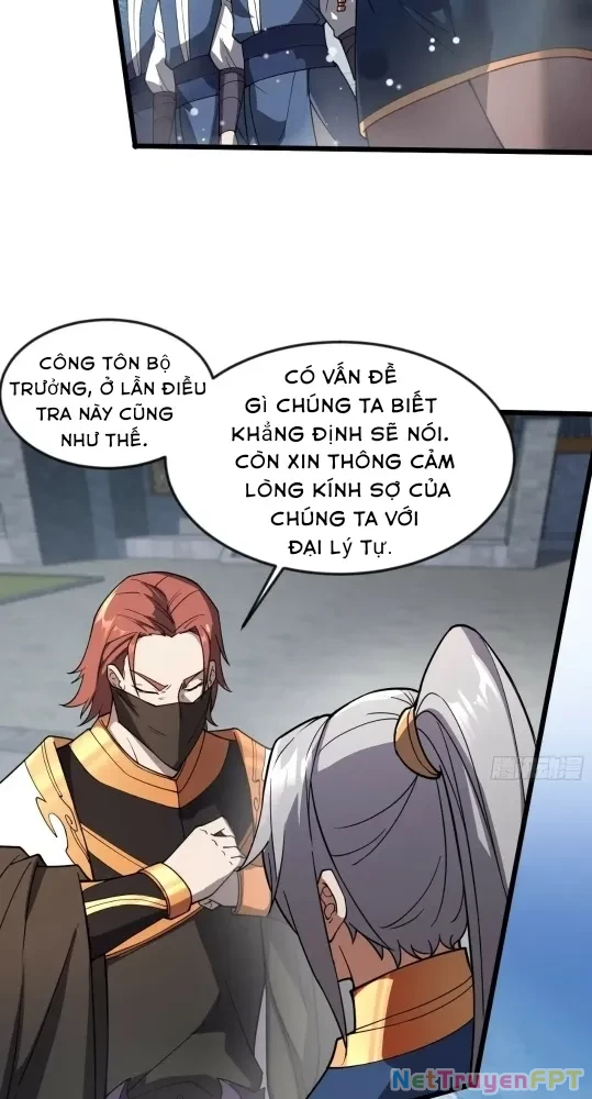 Nương Tử CủA Ta Hơn MộT CáI KìA Lạ Chapter 57 - Trang 2