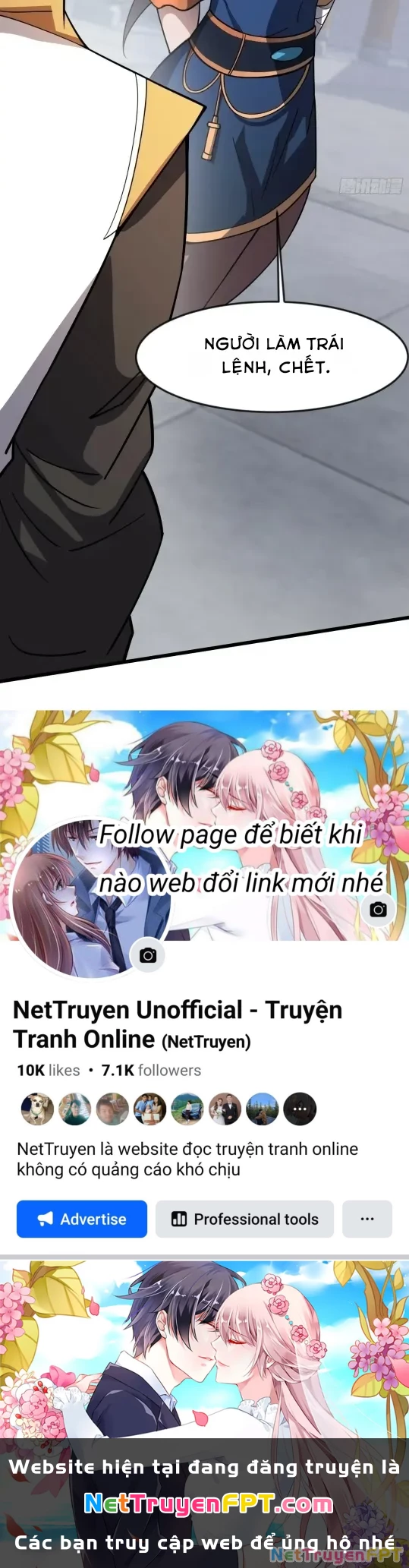 Nương Tử CủA Ta Hơn MộT CáI KìA Lạ Chapter 57 - Trang 2