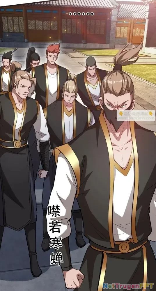 Nương Tử CủA Ta Hơn MộT CáI KìA Lạ Chapter 58 - Trang 2