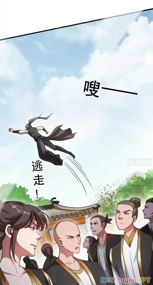 Nương Tử CủA Ta Hơn MộT CáI KìA Lạ Chapter 58 - Trang 2
