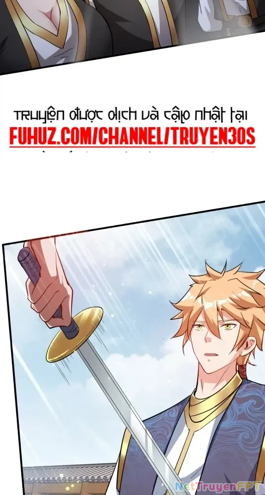 Nương Tử CủA Ta Hơn MộT CáI KìA Lạ Chapter 58 - Trang 2