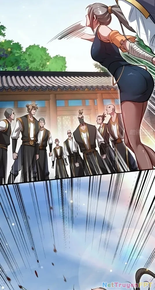 Nương Tử CủA Ta Hơn MộT CáI KìA Lạ Chapter 58 - Trang 2