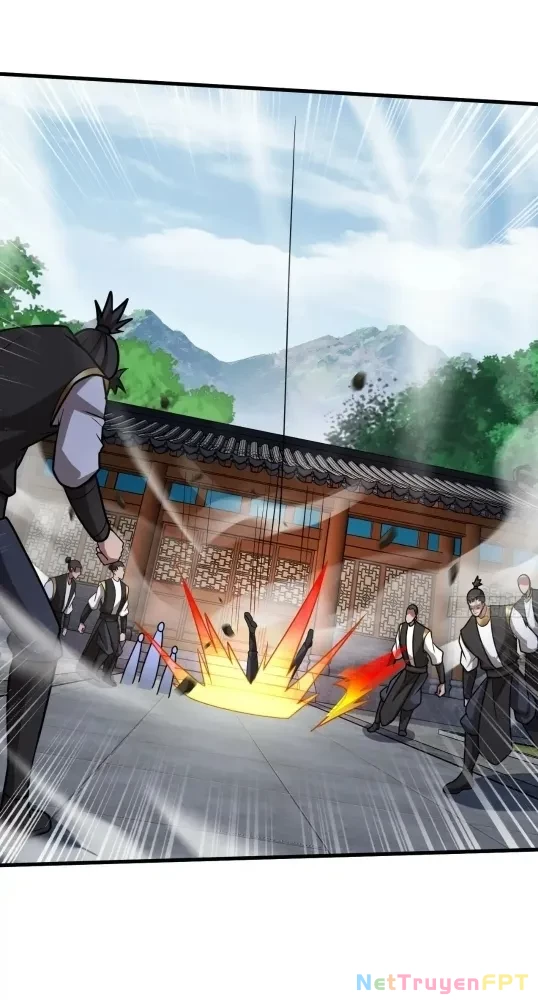 Nương Tử CủA Ta Hơn MộT CáI KìA Lạ Chapter 58 - Trang 2
