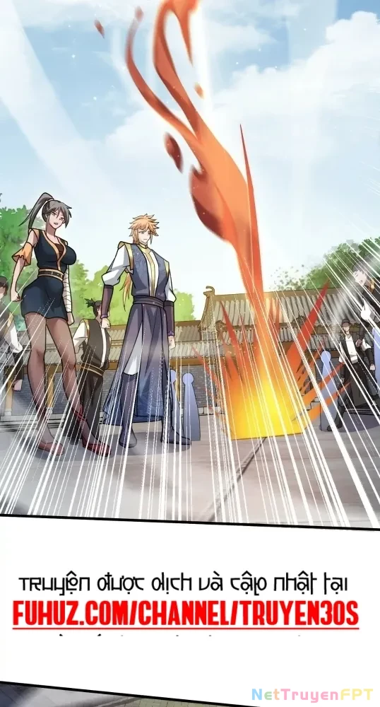 Nương Tử CủA Ta Hơn MộT CáI KìA Lạ Chapter 58 - Trang 2
