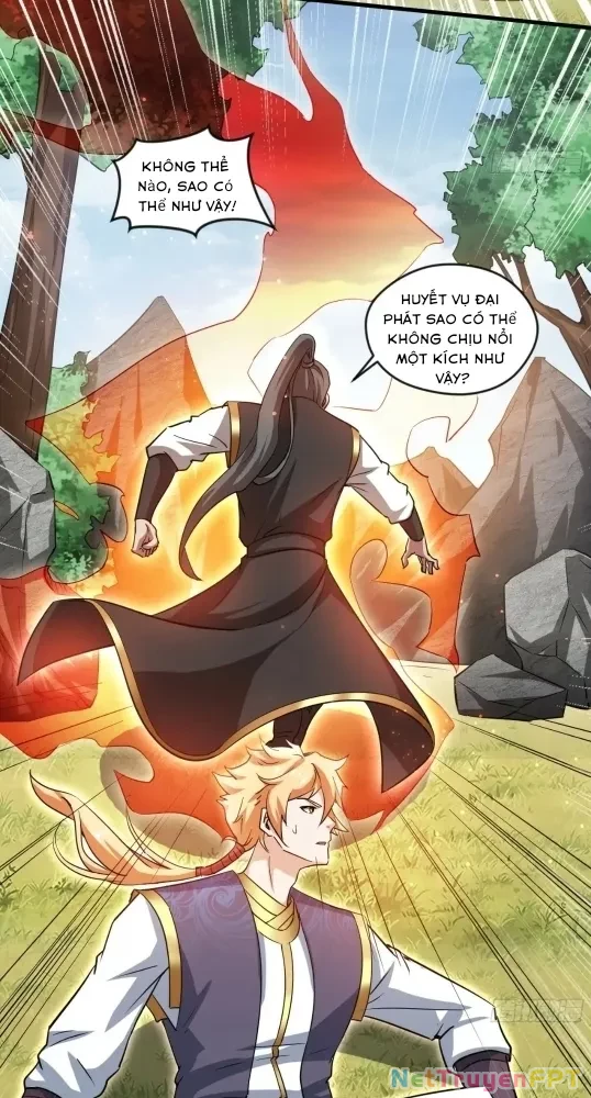 Nương Tử CủA Ta Hơn MộT CáI KìA Lạ Chapter 58 - Trang 2