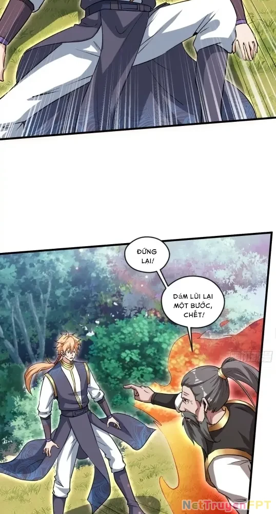 Nương Tử CủA Ta Hơn MộT CáI KìA Lạ Chapter 58 - Trang 2