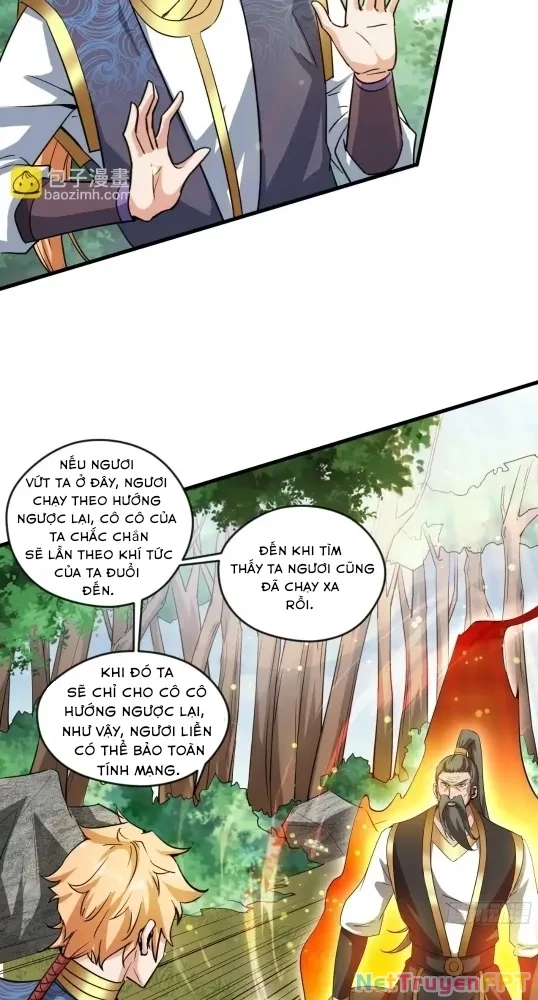 Nương Tử CủA Ta Hơn MộT CáI KìA Lạ Chapter 58 - Trang 2