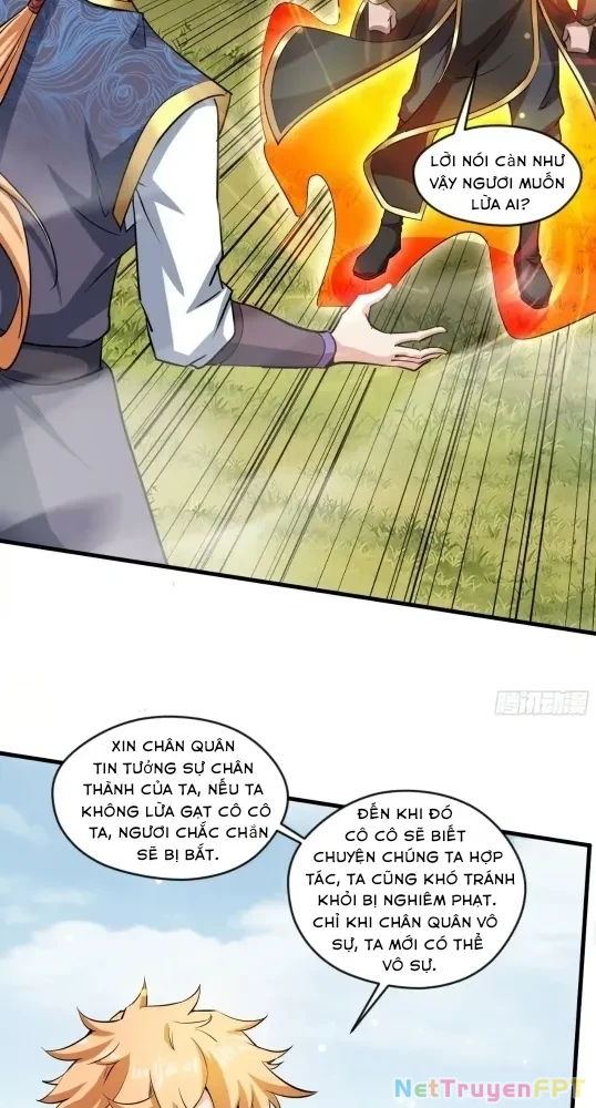 Nương Tử CủA Ta Hơn MộT CáI KìA Lạ Chapter 58 - Trang 2