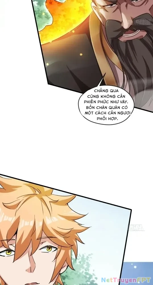 Nương Tử CủA Ta Hơn MộT CáI KìA Lạ Chapter 58 - Trang 2