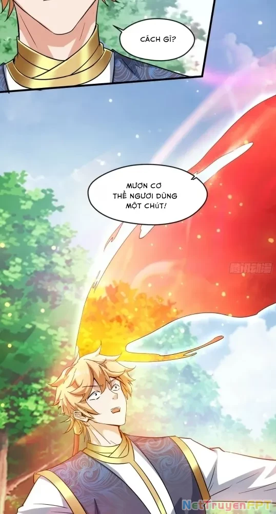 Nương Tử CủA Ta Hơn MộT CáI KìA Lạ Chapter 58 - Trang 2