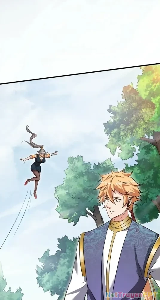 Nương Tử CủA Ta Hơn MộT CáI KìA Lạ Chapter 58 - Trang 2
