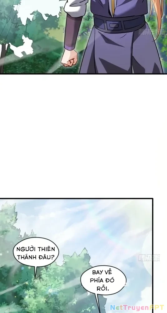 Nương Tử CủA Ta Hơn MộT CáI KìA Lạ Chapter 58 - Trang 2