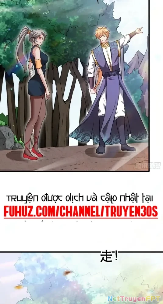 Nương Tử CủA Ta Hơn MộT CáI KìA Lạ Chapter 58 - Trang 2