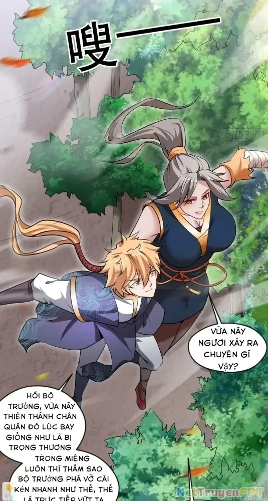 Nương Tử CủA Ta Hơn MộT CáI KìA Lạ Chapter 58 - Trang 2
