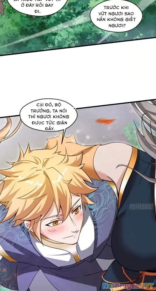 Nương Tử CủA Ta Hơn MộT CáI KìA Lạ Chapter 58 - Trang 2