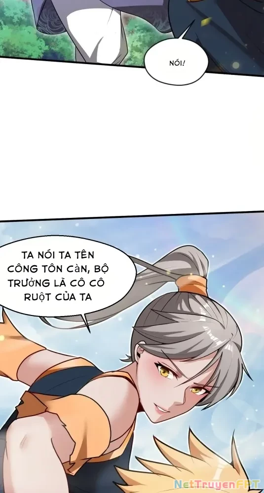 Nương Tử CủA Ta Hơn MộT CáI KìA Lạ Chapter 58 - Trang 2