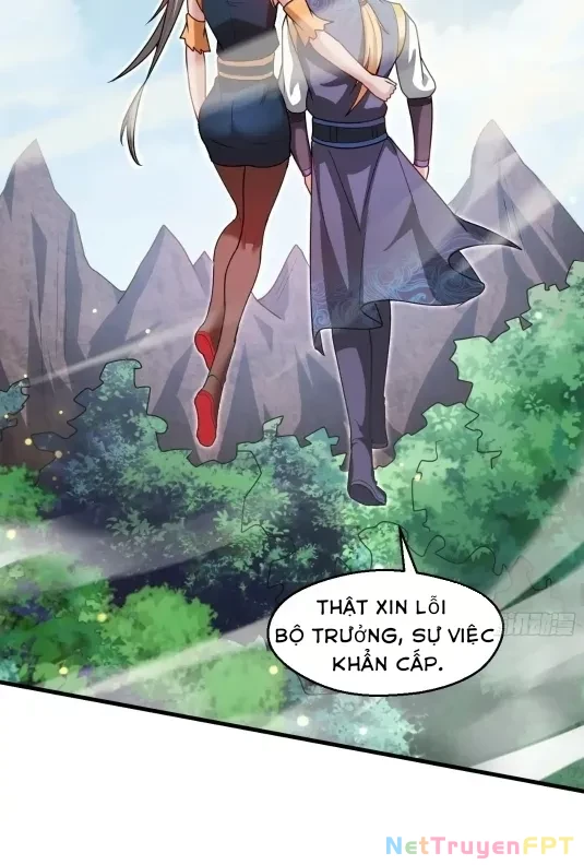 Nương Tử CủA Ta Hơn MộT CáI KìA Lạ Chapter 58 - Trang 2