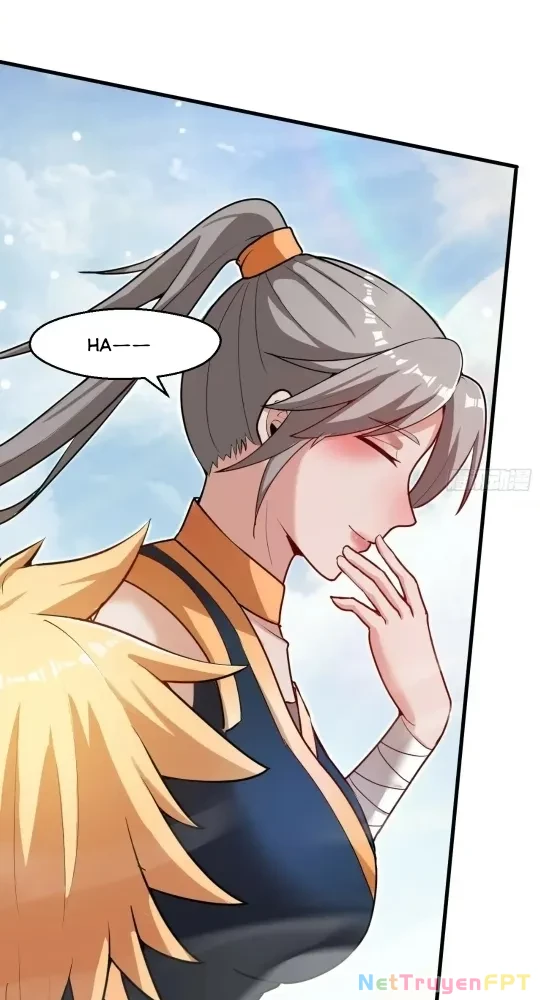 Nương Tử CủA Ta Hơn MộT CáI KìA Lạ Chapter 58 - Trang 2