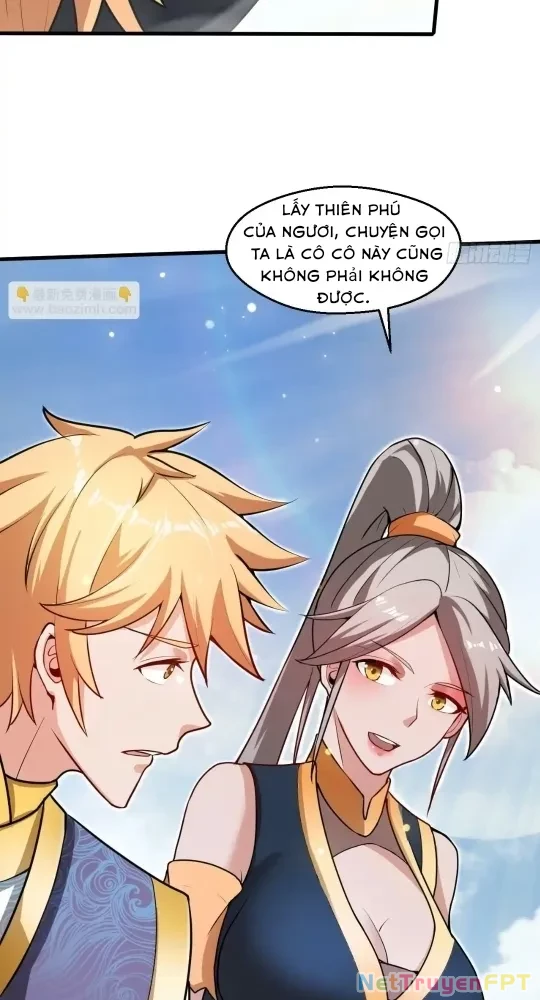 Nương Tử CủA Ta Hơn MộT CáI KìA Lạ Chapter 58 - Trang 2