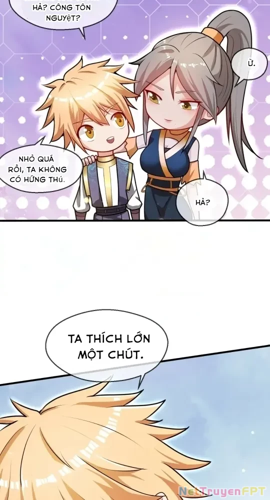 Nương Tử CủA Ta Hơn MộT CáI KìA Lạ Chapter 58 - Trang 2