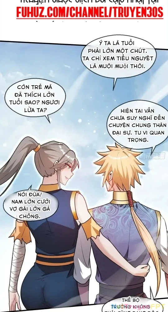 Nương Tử CủA Ta Hơn MộT CáI KìA Lạ Chapter 58 - Trang 2