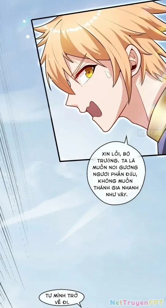 Nương Tử CủA Ta Hơn MộT CáI KìA Lạ Chapter 58 - Trang 2