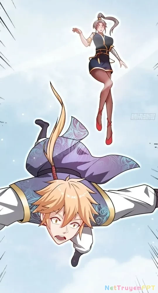 Nương Tử CủA Ta Hơn MộT CáI KìA Lạ Chapter 58 - Trang 2