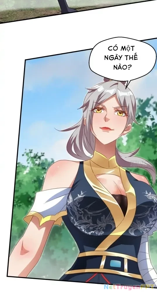 Nương Tử CủA Ta Hơn MộT CáI KìA Lạ Chapter 59 - Trang 2