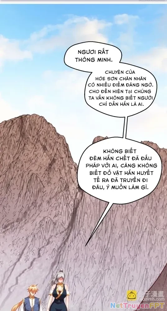 Nương Tử CủA Ta Hơn MộT CáI KìA Lạ Chapter 59 - Trang 2