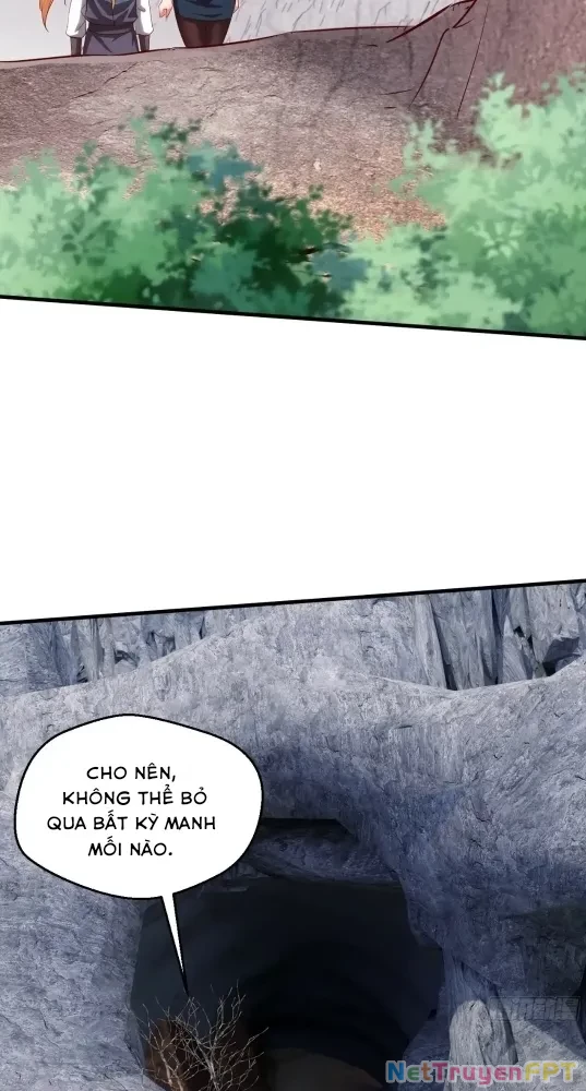 Nương Tử CủA Ta Hơn MộT CáI KìA Lạ Chapter 59 - Trang 2