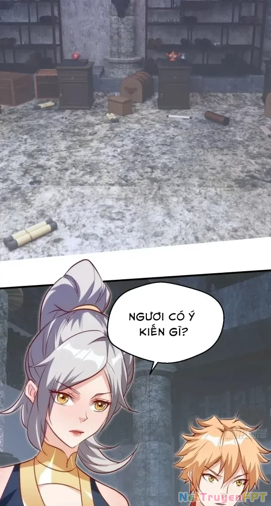 Nương Tử CủA Ta Hơn MộT CáI KìA Lạ Chapter 59 - Trang 2