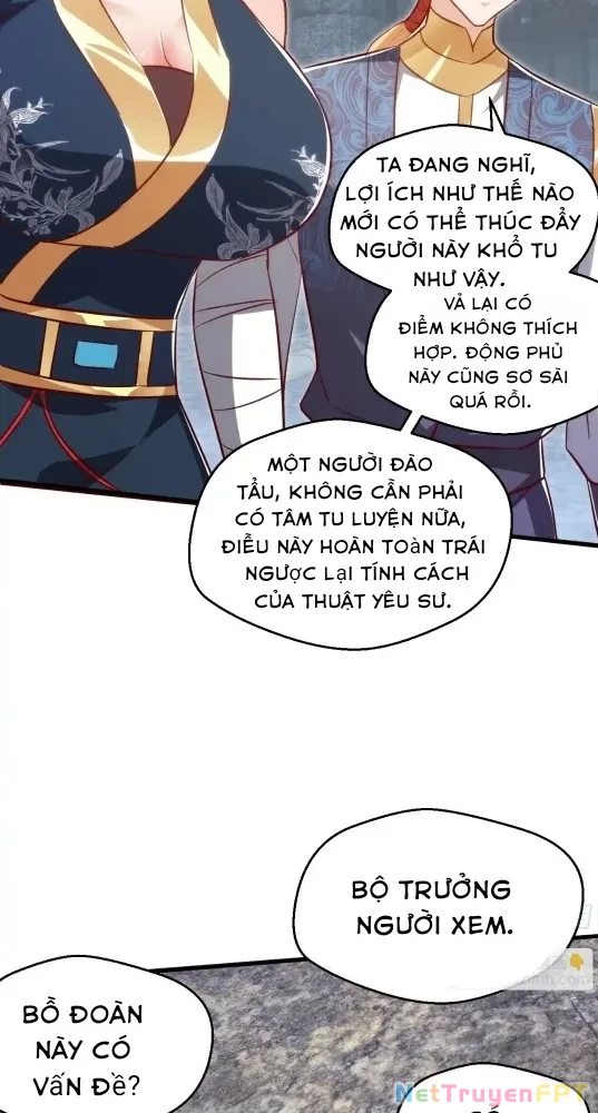 Nương Tử CủA Ta Hơn MộT CáI KìA Lạ Chapter 59 - Trang 2