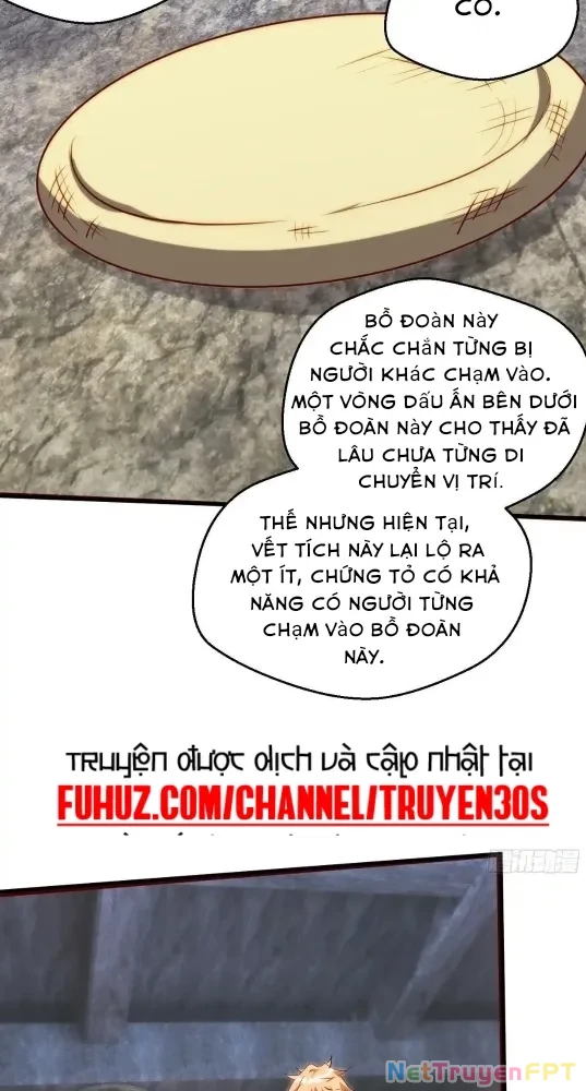 Nương Tử CủA Ta Hơn MộT CáI KìA Lạ Chapter 59 - Trang 2