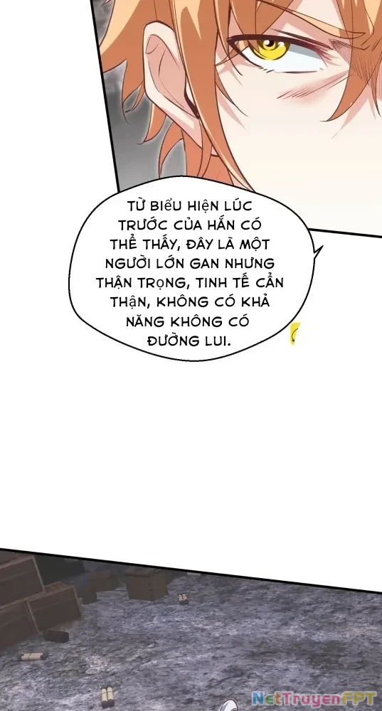 Nương Tử CủA Ta Hơn MộT CáI KìA Lạ Chapter 59 - Trang 2