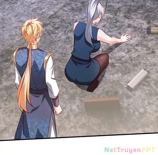 Nương Tử CủA Ta Hơn MộT CáI KìA Lạ Chapter 59 - Trang 2