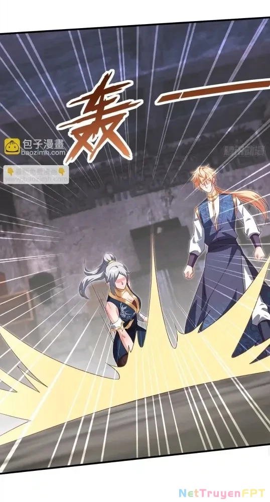 Nương Tử CủA Ta Hơn MộT CáI KìA Lạ Chapter 59 - Trang 2