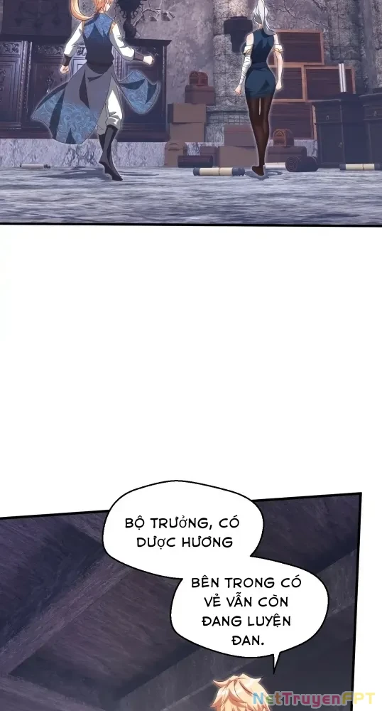 Nương Tử CủA Ta Hơn MộT CáI KìA Lạ Chapter 59 - Trang 2