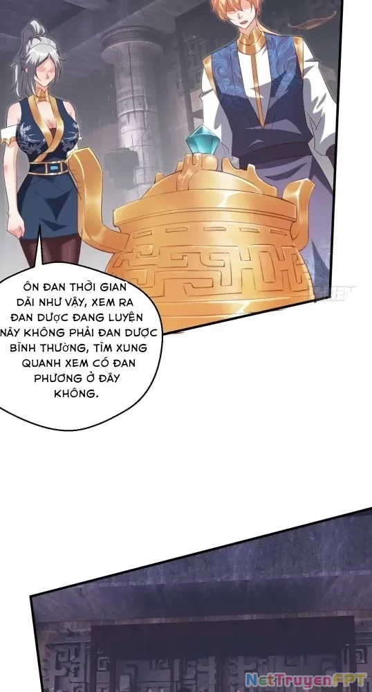 Nương Tử CủA Ta Hơn MộT CáI KìA Lạ Chapter 59 - Trang 2