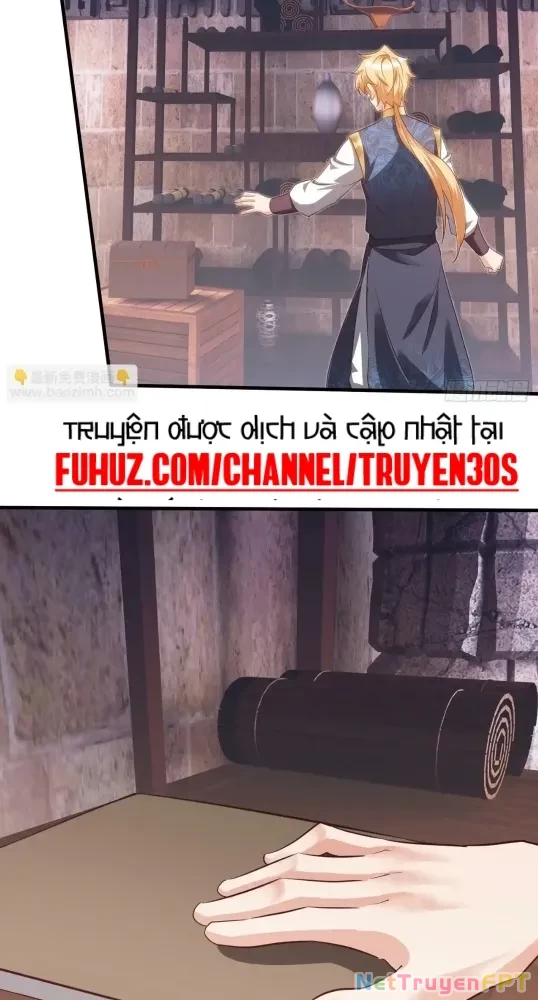 Nương Tử CủA Ta Hơn MộT CáI KìA Lạ Chapter 59 - Trang 2