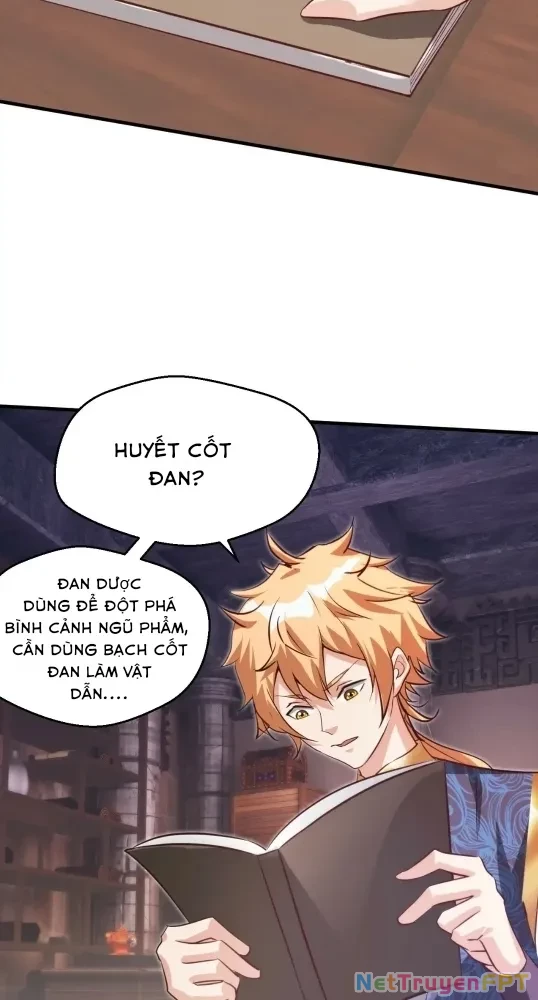 Nương Tử CủA Ta Hơn MộT CáI KìA Lạ Chapter 59 - Trang 2