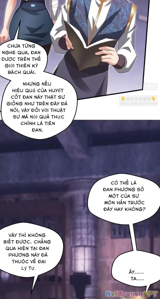 Nương Tử CủA Ta Hơn MộT CáI KìA Lạ Chapter 59 - Trang 2