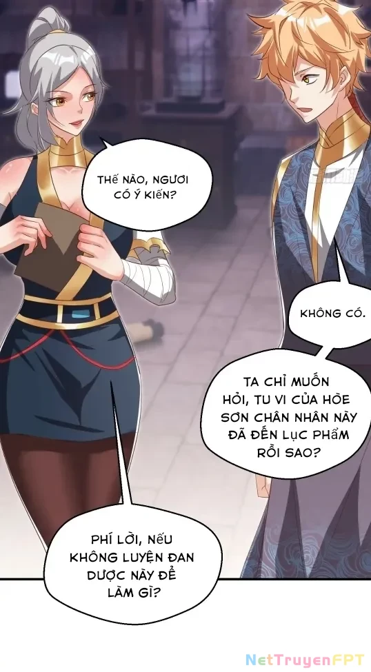 Nương Tử CủA Ta Hơn MộT CáI KìA Lạ Chapter 59 - Trang 2
