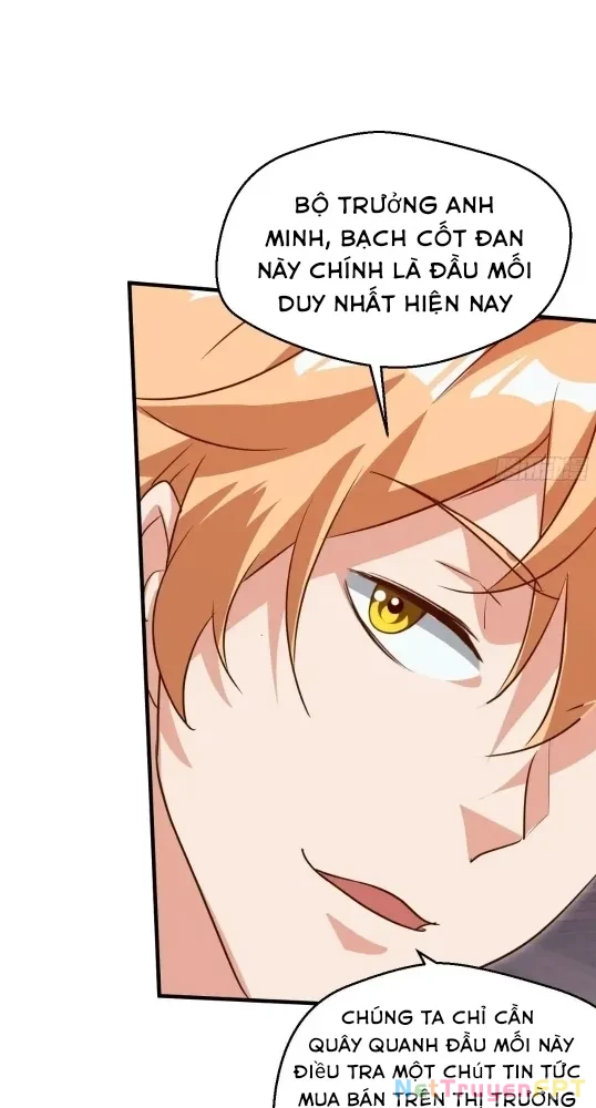 Nương Tử CủA Ta Hơn MộT CáI KìA Lạ Chapter 59 - Trang 2