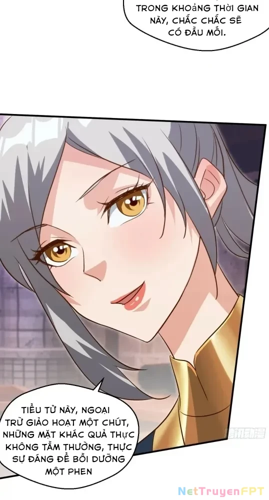 Nương Tử CủA Ta Hơn MộT CáI KìA Lạ Chapter 59 - Trang 2