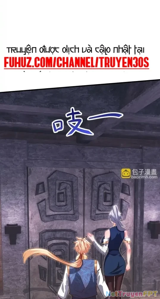 Nương Tử CủA Ta Hơn MộT CáI KìA Lạ Chapter 59 - Trang 2