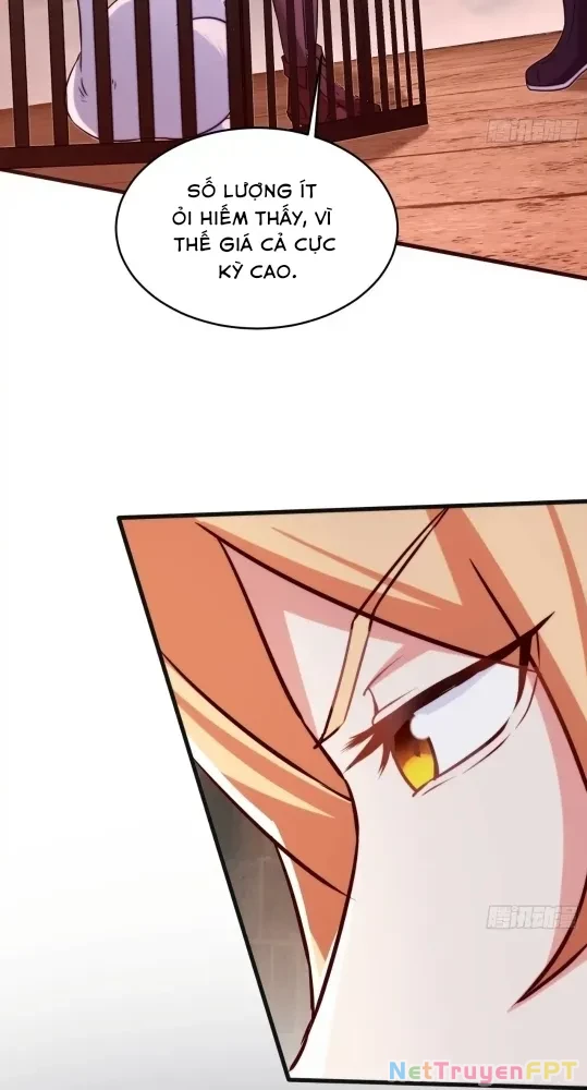 Nương Tử CủA Ta Hơn MộT CáI KìA Lạ Chapter 60 - Trang 2