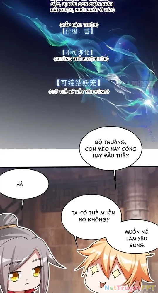Nương Tử CủA Ta Hơn MộT CáI KìA Lạ Chapter 60 - Trang 2