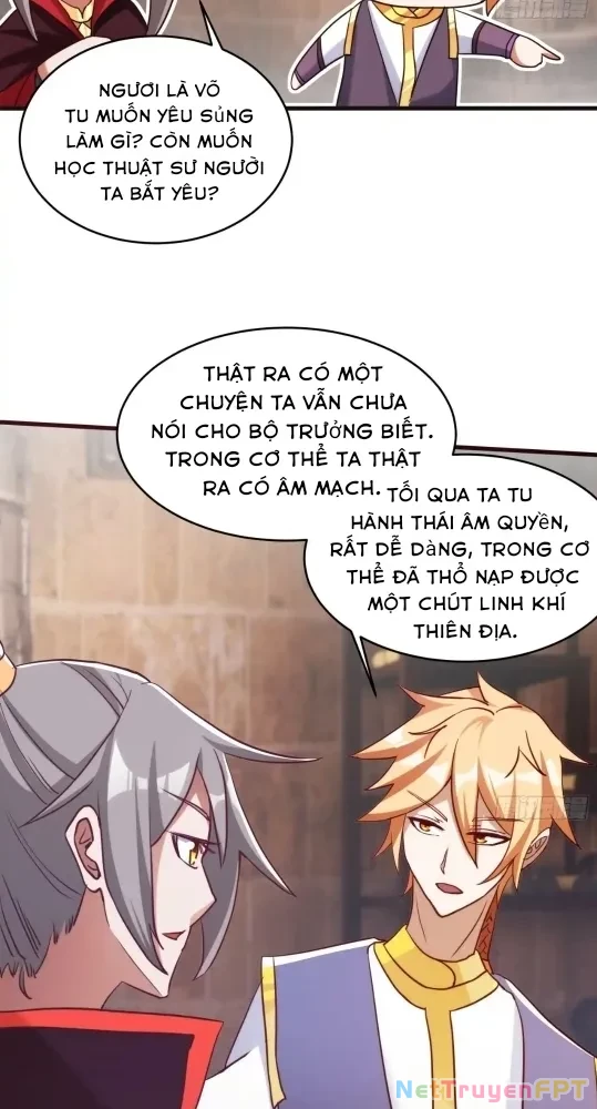 Nương Tử CủA Ta Hơn MộT CáI KìA Lạ Chapter 60 - Trang 2