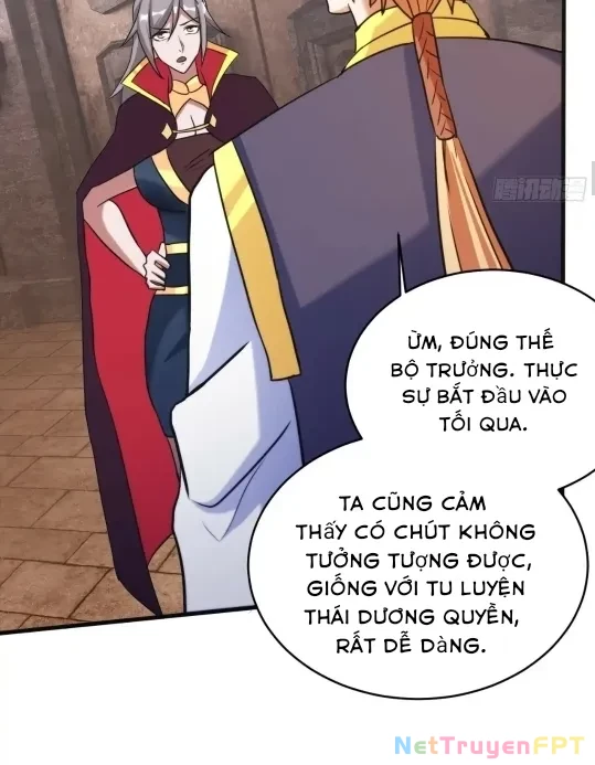 Nương Tử CủA Ta Hơn MộT CáI KìA Lạ Chapter 60 - Trang 2